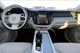 Thumbnail of 2025 Denim Blue Metallic Volvo XC60
