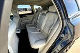 Thumbnail of 2025 Denim Blue Metallic Volvo XC60