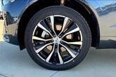Thumbnail of 2025 Denim Blue Metallic Volvo XC60