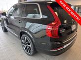 Thumbnail of 2025 Black Volvo XC90