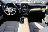 Thumbnail of 2026 Silver Volvo XC60