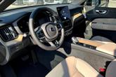 Thumbnail of 2026 Silver Volvo XC60