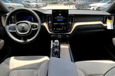 Thumbnail of 2026 Denim Blue Metallic Volvo XC60