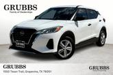 Photo of 2022 Fresh Powder Nissan Kicks