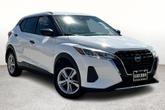 Thumbnail of 2022 Fresh Powder Nissan Kicks