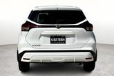 Thumbnail of 2022 Fresh Powder Nissan Kicks