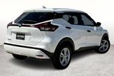 Thumbnail of 2022 Fresh Powder Nissan Kicks