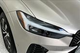 Thumbnail of 2025 Bright Volvo XC60