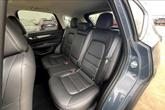 Thumbnail of 2025 Polymetal Gray Metallic Mazda CX-5