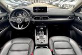 Thumbnail of 2025 Polymetal Gray Metallic Mazda CX-5