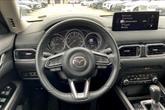 Thumbnail of 2025 Polymetal Gray Metallic Mazda CX-5