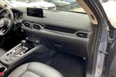 Thumbnail of 2025 Polymetal Gray Metallic Mazda CX-5