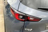 Thumbnail of 2025 Polymetal Gray Metallic Mazda CX-5