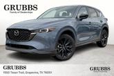 Photo of 2025 Polymetal Gray Metallic Mazda CX-5
