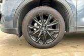 Thumbnail of 2025 Polymetal Gray Metallic Mazda CX-5