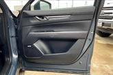 Thumbnail of 2025 Polymetal Gray Metallic Mazda CX-5