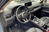 Thumbnail of 2025 Polymetal Gray Metallic Mazda CX-5