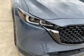 Thumbnail of 2025 Polymetal Gray Metallic Mazda CX-5