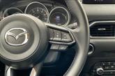 Thumbnail of 2025 Polymetal Gray Metallic Mazda CX-5