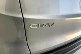 Thumbnail of 2023 Lunar Silver Metallic Honda CR-V