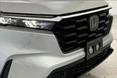 Thumbnail of 2023 Lunar Silver Metallic Honda CR-V