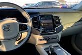 Thumbnail of 2025 Silver Volvo XC90