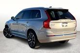 Thumbnail of 2025 Silver Volvo XC90