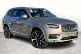 Thumbnail of 2025 Silver Volvo XC90