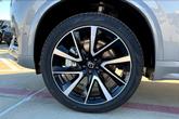 Thumbnail of 2025 Silver Volvo XC90