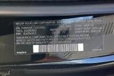 Thumbnail of 2025 Onyx Black Metallic Volvo XC60