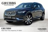 Photo of 2024 Platinum Grey Metallic Volvo XC90 Recharge Plug-In Hybrid