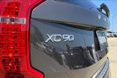 Thumbnail of 2024 Platinum Grey Metallic Volvo XC90 Recharge Plug-In Hybrid