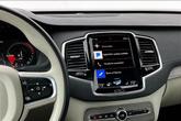 Thumbnail of 2022 Gray Volvo XC90 Recharge Plug-In Hybrid