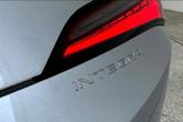 Thumbnail of 2025 Lunar Silver Metallic Acura Integra