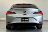 Thumbnail of 2025 Lunar Silver Metallic Acura Integra