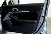 Thumbnail of 2025 Lunar Silver Metallic Acura Integra