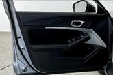 Thumbnail of 2025 Lunar Silver Metallic Acura Integra