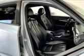 Thumbnail of 2025 Lunar Silver Metallic Acura Integra