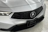 Thumbnail of 2025 Lunar Silver Metallic Acura Integra