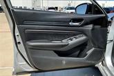 Thumbnail of 2021 Brilliant Silver Metallic Nissan Altima