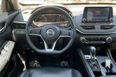 Thumbnail of 2021 Brilliant Silver Metallic Nissan Altima