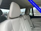 Thumbnail of 2025 Denim Blue Metallic Volvo XC90