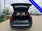 Thumbnail of 2025 Denim Blue Metallic Volvo XC90
