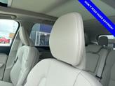 Thumbnail of 2025 Denim Blue Metallic Volvo XC90
