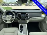 Thumbnail of 2025 Denim Blue Metallic Volvo XC90