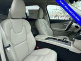 Thumbnail of 2025 Denim Blue Metallic Volvo XC90