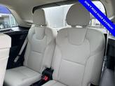 Thumbnail of 2025 Denim Blue Metallic Volvo XC90