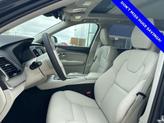 Thumbnail of 2025 Denim Blue Metallic Volvo XC90