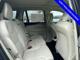 Thumbnail of 2025 Denim Blue Metallic Volvo XC90