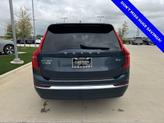 Thumbnail of 2025 Denim Blue Metallic Volvo XC90